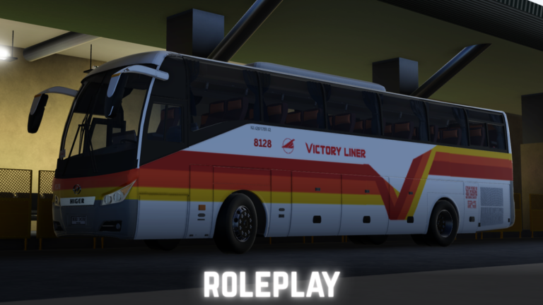 Buses Of The Philippines  screenshot