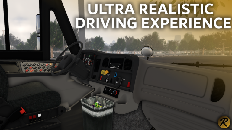 [🍃UPD] Regional School Bus Co 🚌 screenshot