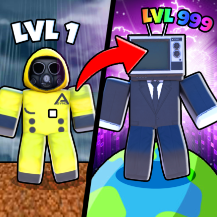 [UPD] Skibidi Toilet Backrooms📺 screenshot