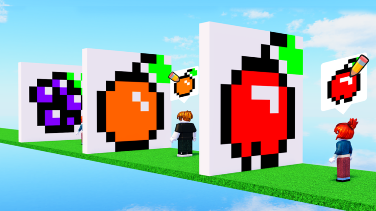 Drawing Quiz 🎨 screenshot