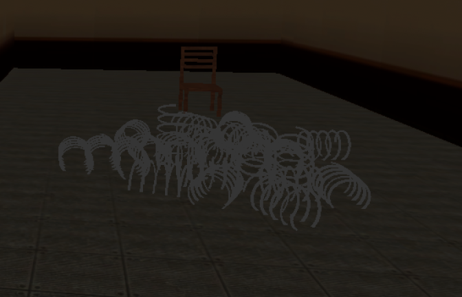 area 69 but find coils to boom screenshot