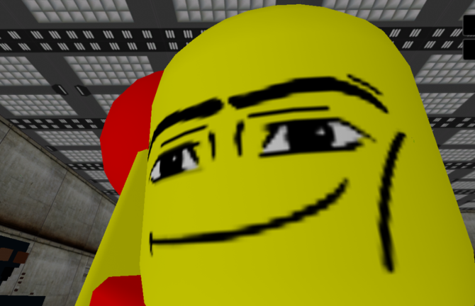 area 69 but find coils to boom screenshot