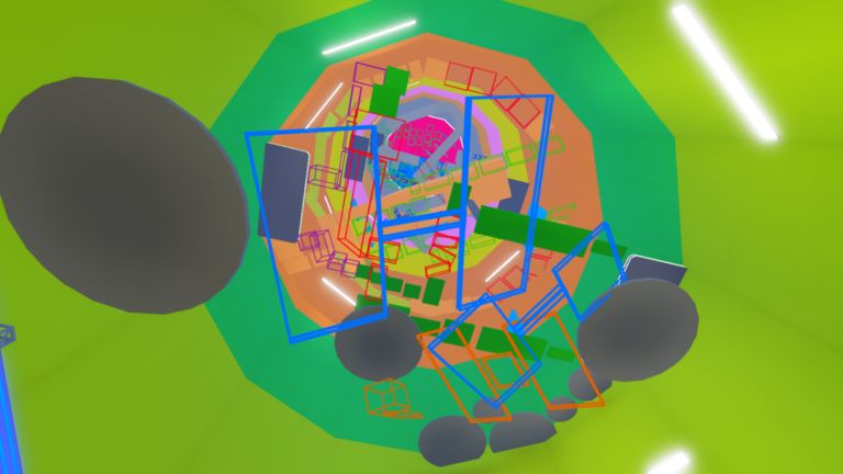 Tower of Suffering [2 Player Obby]  screenshot