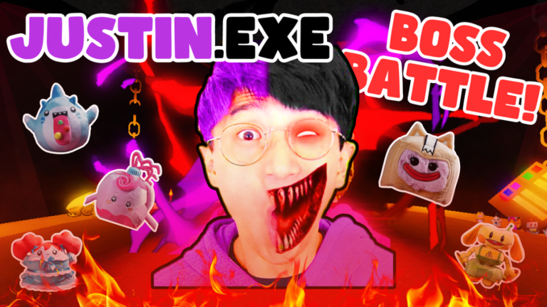 Find The LankyBox Plushies! screenshot