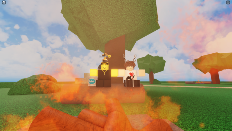 Club Island 🗿 screenshot