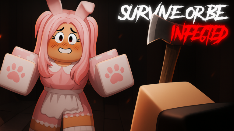 The Untitled infection☣️  screenshot