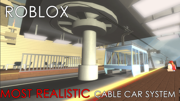 Snow MT. Cable Car Service screenshot