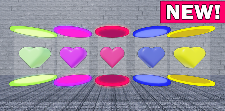 Valentine's Tycoon 💗 screenshot