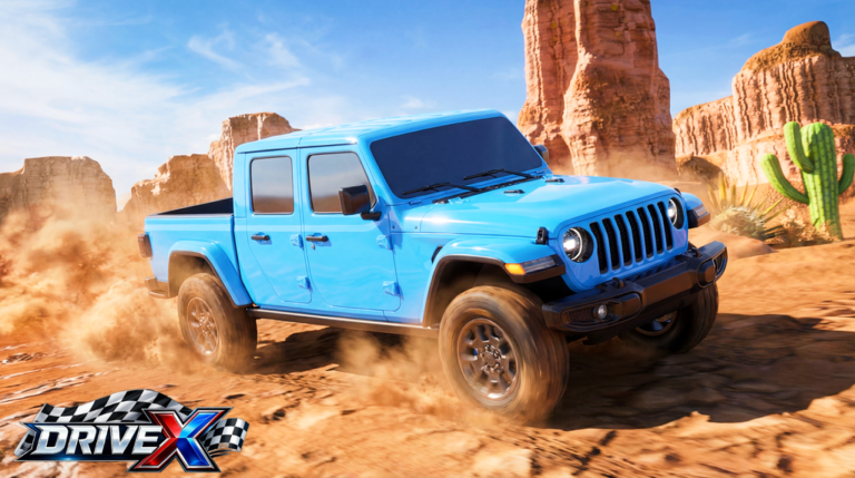 Drive X | Cars screenshot