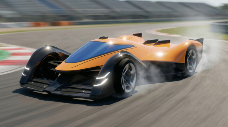 Drive X | Cars screenshot