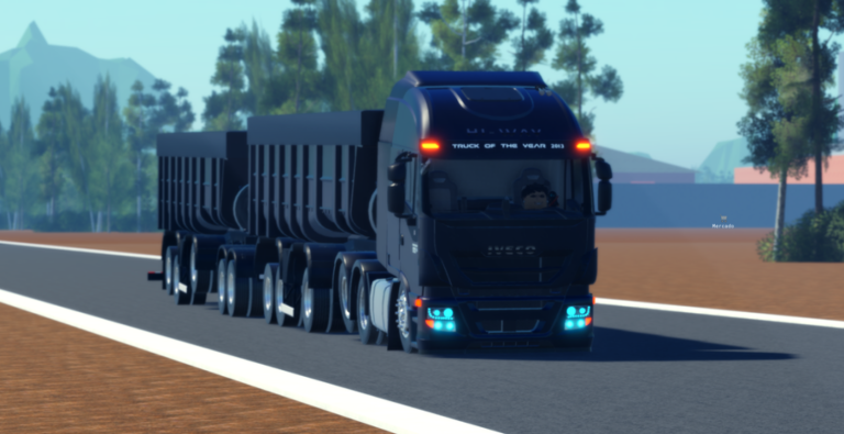 Qualified Road [BRAZIL] screenshot