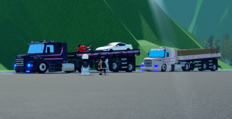 Qualified Road [BRAZIL] screenshot