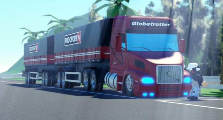 Qualified Road [BRAZIL] screenshot