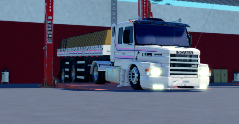 Qualified Road [BRAZIL] screenshot