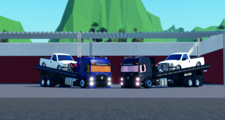 Qualified Road [BRAZIL] screenshot