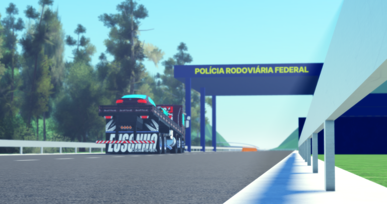 Qualified Road [BRAZIL] screenshot