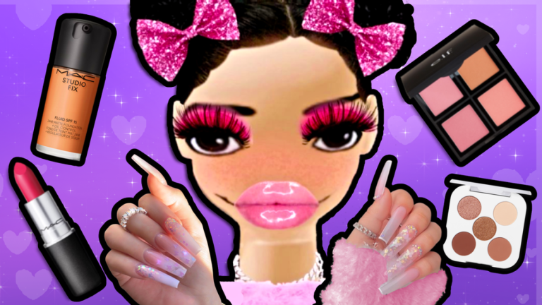 💅Be A Baddie To Prove Mom Wrong screenshot