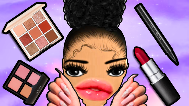 💅Be A Baddie To Prove Mom Wrong screenshot