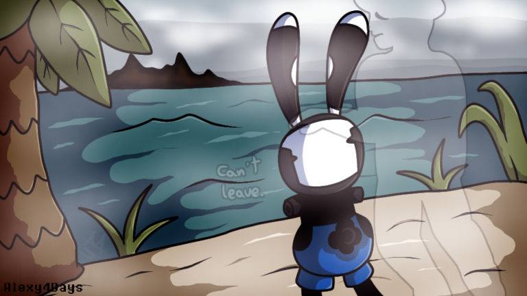 Five Nights at Treasure Island Roleplay screenshot