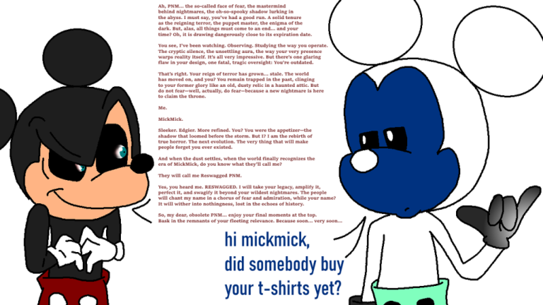 Five Nights at Treasure Island Roleplay screenshot