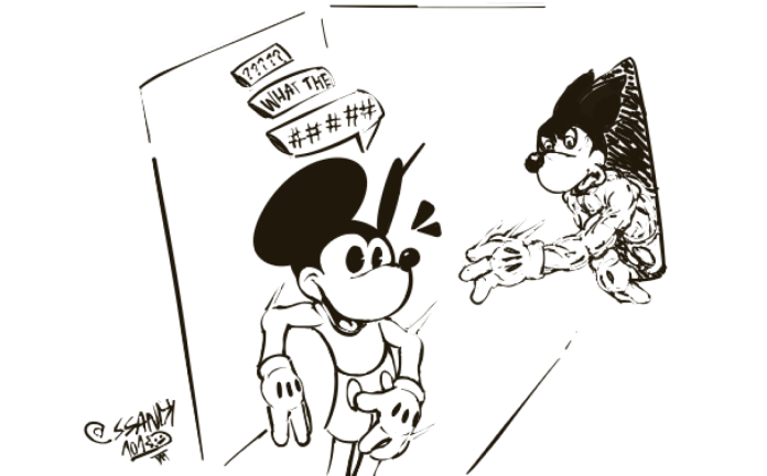 Five Nights at Treasure Island Roleplay screenshot