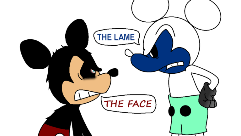 Five Nights at Treasure Island Roleplay screenshot