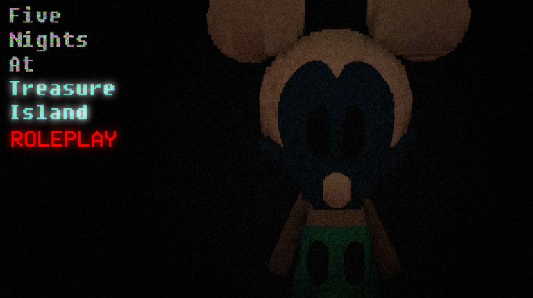 Five Nights at Treasure Island Roleplay screenshot