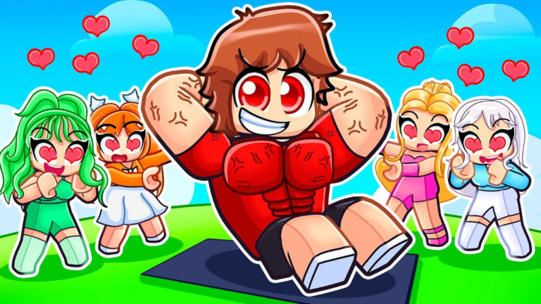 [UPD 🌌] Sixpack Simulator screenshot