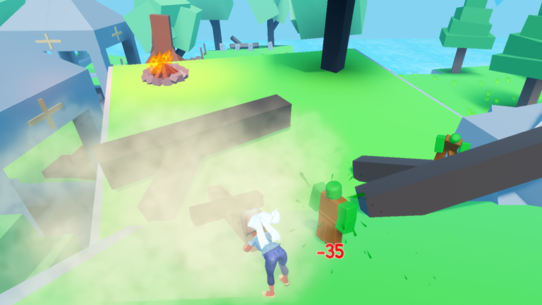 infect [Select chips or water  or hammer] screenshot