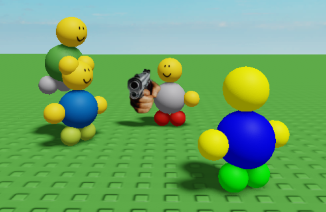 horrible game screenshot