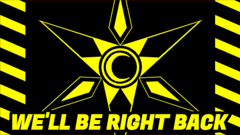 [TEST] STAR GLITCHER REVITALIZED [TS]🎮 screenshot