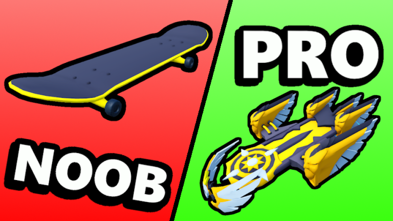 Skateboard Race Clicker screenshot