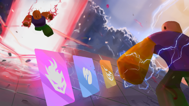 Fortune Fighters ✨ screenshot