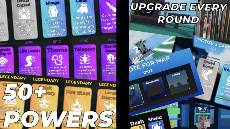 Fortune Fighters ✨ screenshot