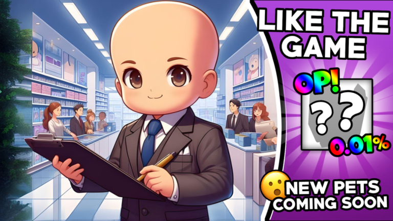 Toy Shop Tycoon 🧸 screenshot