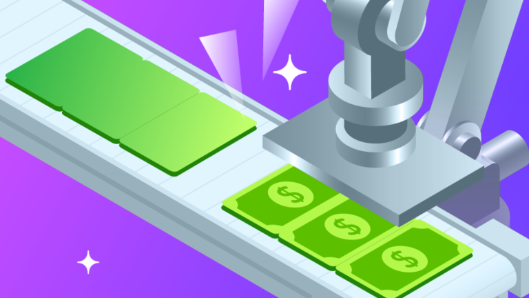 Money Tycoon screenshot