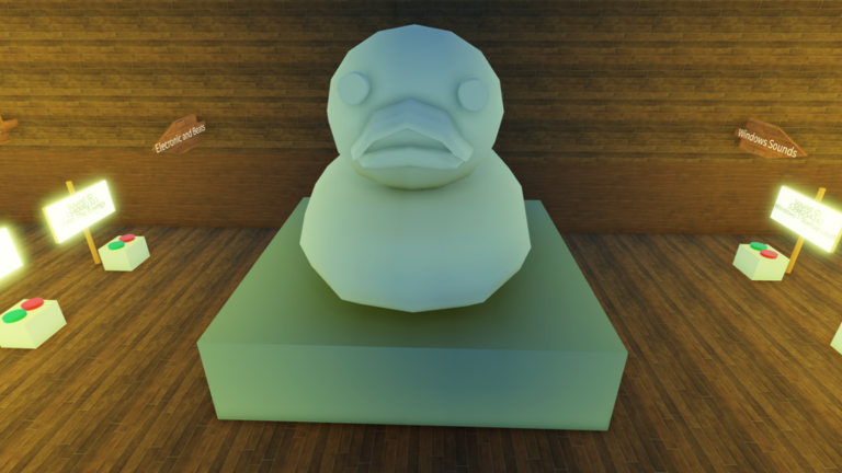 The Sound ID Museum screenshot