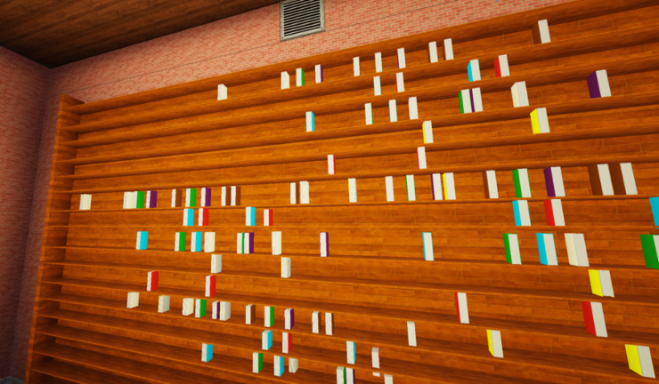 The Sound ID Museum screenshot