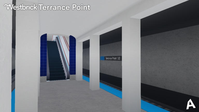 Westbrick Terrance Point Mall screenshot