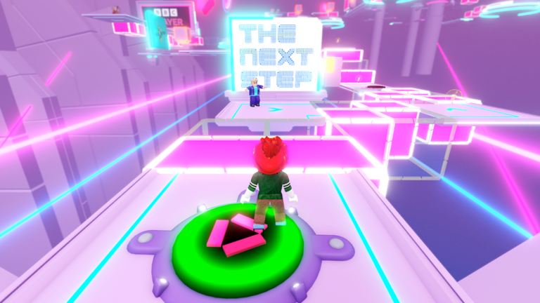 [Free UGC] Deadly 60 🐺 Wonder Chase screenshot