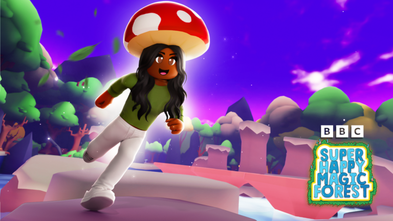 [Free UGC] Deadly 60 🐺 Wonder Chase screenshot