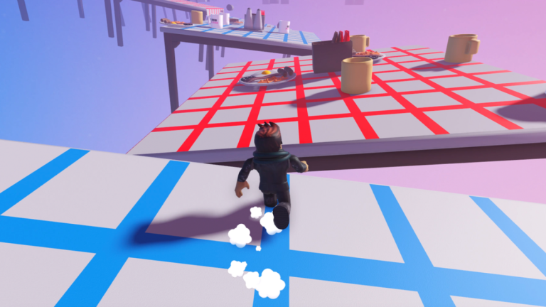 [Free UGC] Deadly 60 🐺 Wonder Chase screenshot