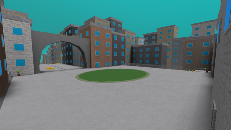 Sonic Havoc screenshot