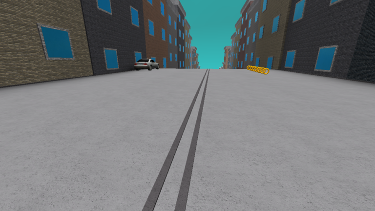 Sonic Havoc screenshot