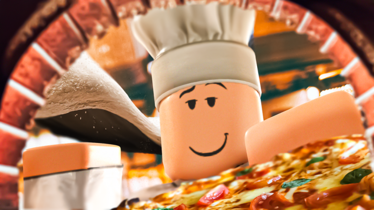 🍕 Pizzeria Tycoon screenshot