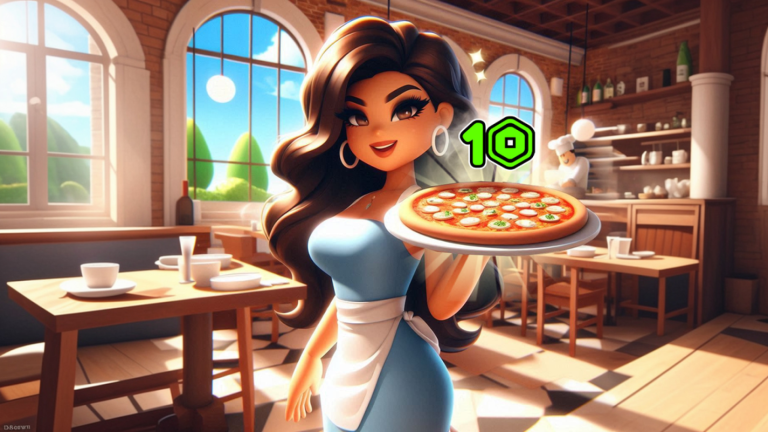 🍕 Pizzeria Tycoon screenshot