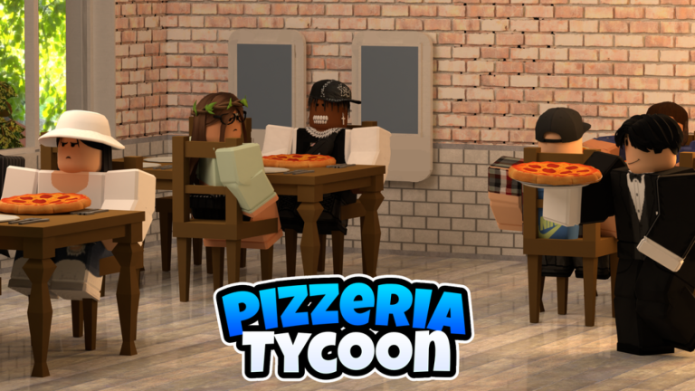🍕 Pizzeria Tycoon screenshot