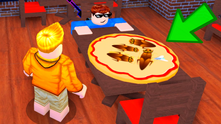 🍕 Pizzeria Tycoon screenshot