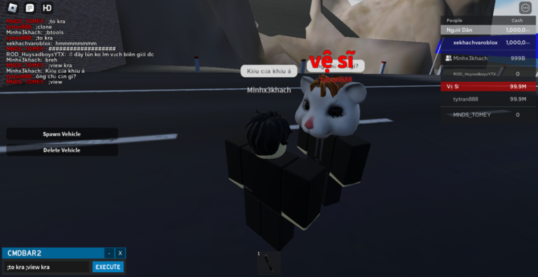 Mien Trung  Driving vietnam screenshot