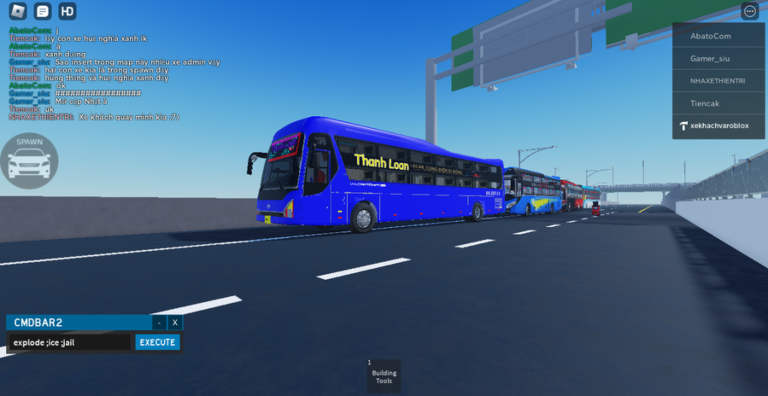 Mien Trung  Driving vietnam screenshot